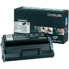 Lexmark E321/E323