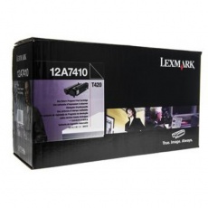 Lexmark T420