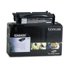 Lexmark T430