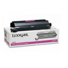 Lexmark C910/912