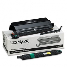 Lexmark C910/912