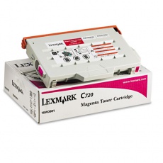 Lexmark C720