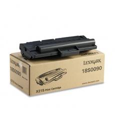 Lexmark X215