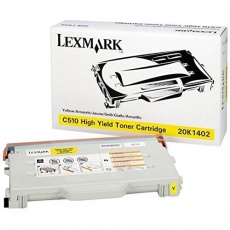 Lexmark C510