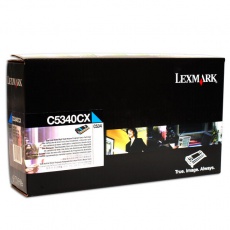 Lexmark C534n