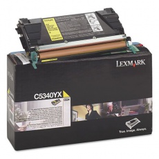 Lexmark C534n