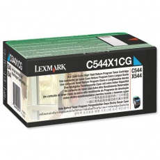 Lexmark C544