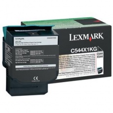 Lexmark C544