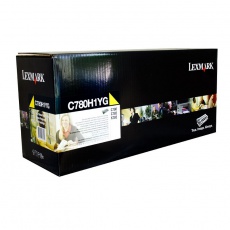 Lexmark C780/C782