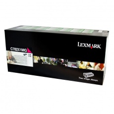 Lexmark C782