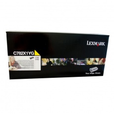 Lexmark C782