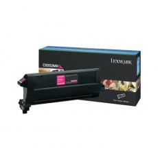 Lexmark C920