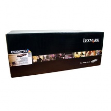 Lexmark C935