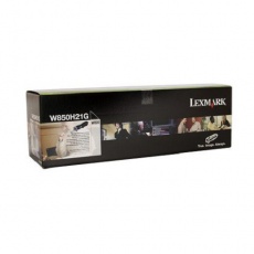 Lexmark W850