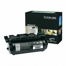 Lexmark X64