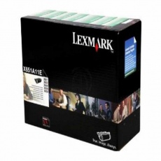 Lexmark X65