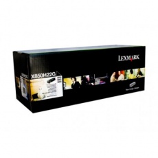 Lexmark X850e