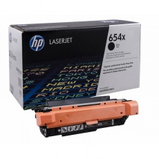 HP LJ M651